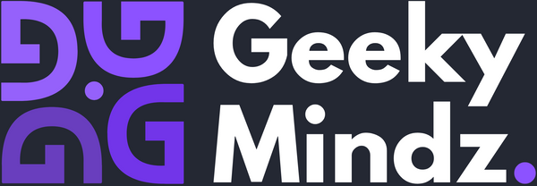 Geeky Mindz